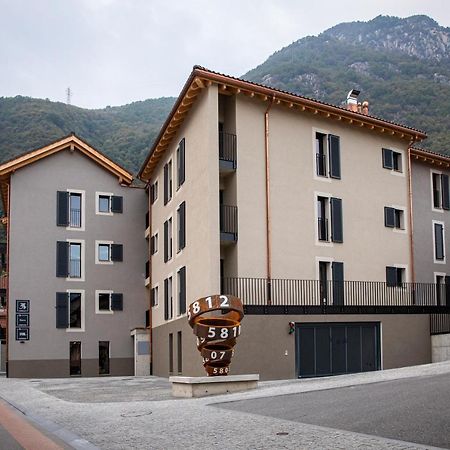 Residenza 3544 Aparthotel Lumino Exterior photo