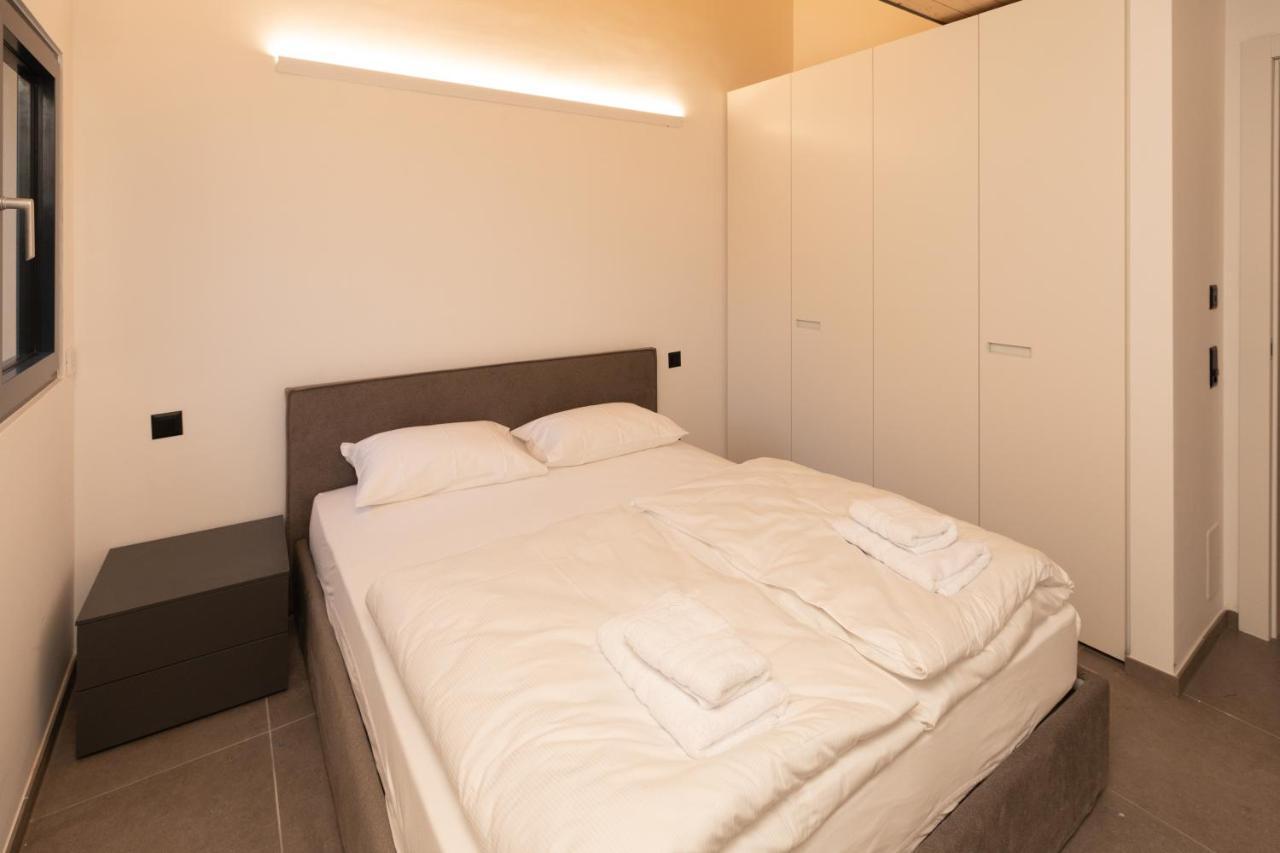 Residenza 3544 Aparthotel Lumino Exterior photo