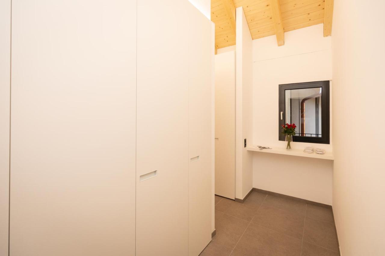 Residenza 3544 Aparthotel Lumino Exterior photo